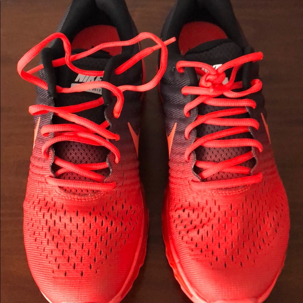 Men's Nike Air Max 2017